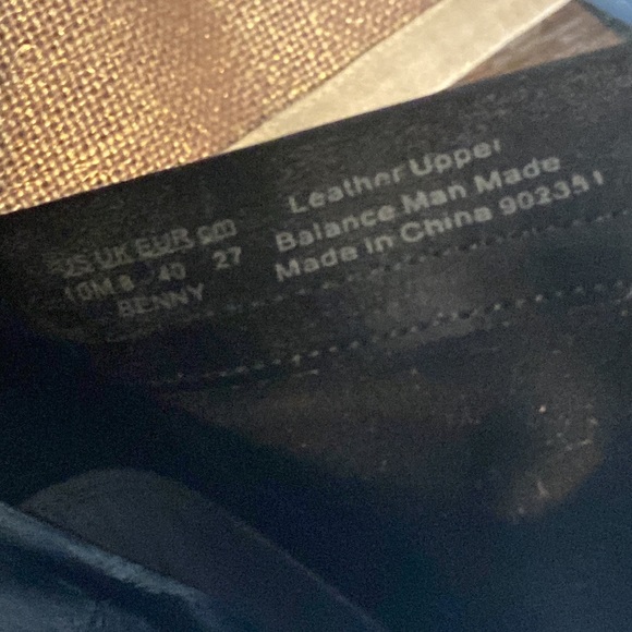 Franco Sarto Booties, 10 - Picture 6 of 8